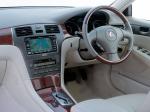 Lexus ES300 2002 года (AU)